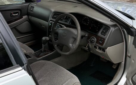 Toyota Mark II VIII (X100), 1997 год, 570 000 рублей, 14 фотография