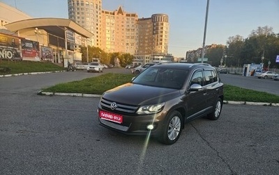 Volkswagen Tiguan I, 2015 год, 1 950 000 рублей, 1 фотография