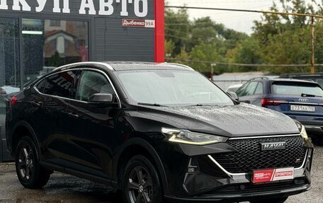 Haval F7x I, 2022 год, 1 699 000 рублей, 2 фотография