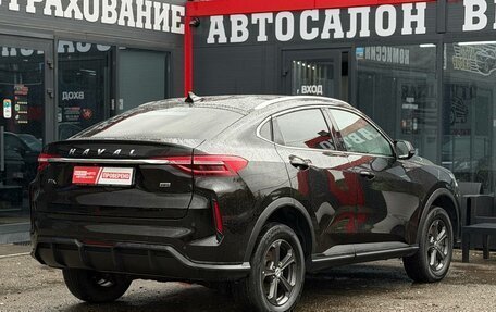 Haval F7x I, 2022 год, 1 699 000 рублей, 8 фотография