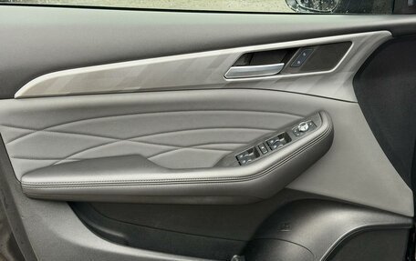Haval F7x I, 2022 год, 1 699 000 рублей, 11 фотография