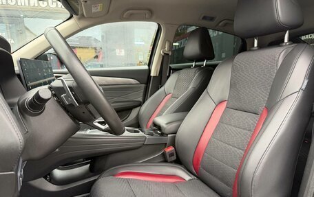 Haval F7x I, 2022 год, 1 699 000 рублей, 13 фотография