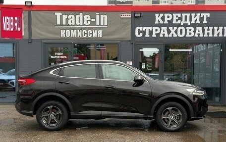 Haval F7x I, 2022 год, 1 699 000 рублей, 9 фотография