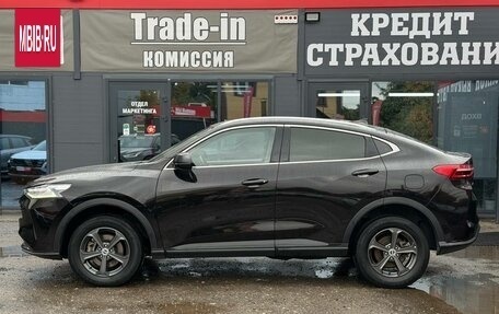Haval F7x I, 2022 год, 1 699 000 рублей, 5 фотография