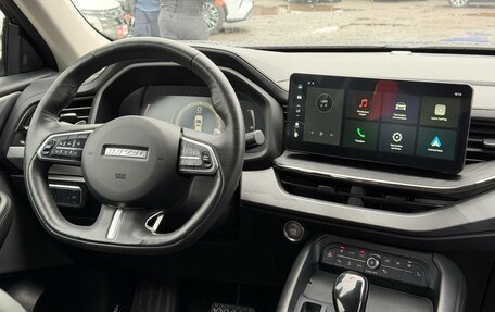 Haval F7x I, 2022 год, 1 699 000 рублей, 16 фотография