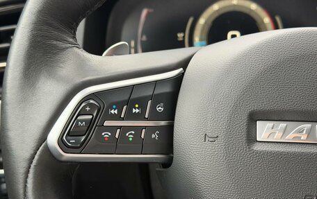 Haval F7x I, 2022 год, 1 699 000 рублей, 19 фотография