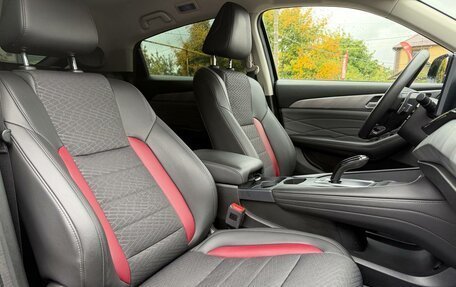 Haval F7x I, 2022 год, 1 699 000 рублей, 17 фотография