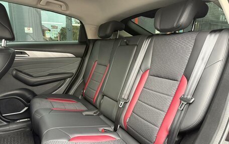 Haval F7x I, 2022 год, 1 699 000 рублей, 26 фотография