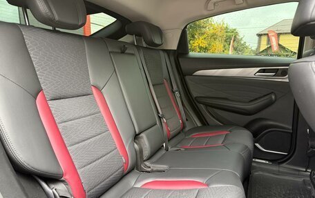 Haval F7x I, 2022 год, 1 699 000 рублей, 29 фотография