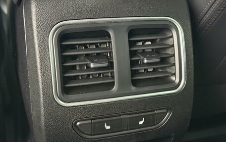 Haval F7x I, 2022 год, 1 699 000 рублей, 28 фотография