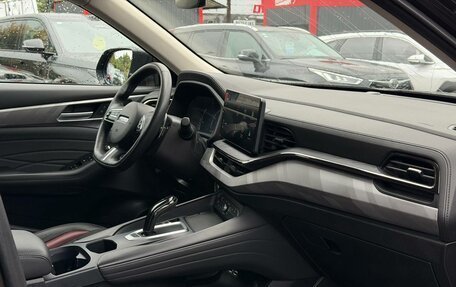 Haval F7x I, 2022 год, 1 699 000 рублей, 30 фотография