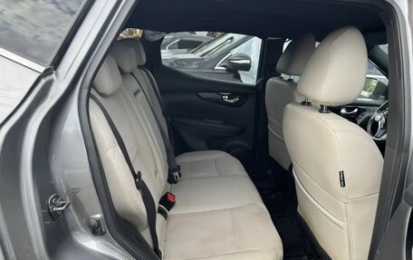 Nissan Qashqai, 2018 год, 1 000 000 рублей, 2 фотография