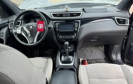 Nissan Qashqai, 2018 год, 1 000 000 рублей, 3 фотография