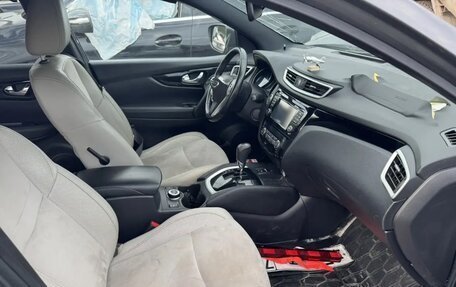 Nissan Qashqai, 2018 год, 1 000 000 рублей, 4 фотография