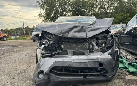 Nissan Qashqai, 2018 год, 1 000 000 рублей, 6 фотография
