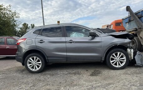 Nissan Qashqai, 2018 год, 1 000 000 рублей, 8 фотография