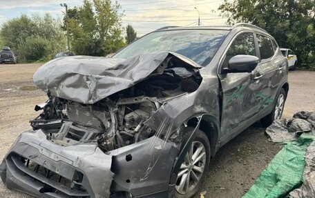Nissan Qashqai, 2018 год, 1 000 000 рублей, 5 фотография