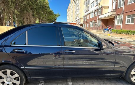 Mercedes-Benz S-Класс, 2002 год, 950 000 рублей, 10 фотография