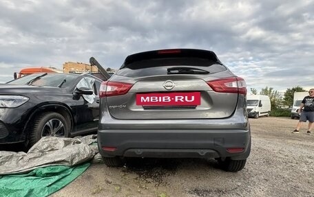 Nissan Qashqai, 2018 год, 1 000 000 рублей, 9 фотография