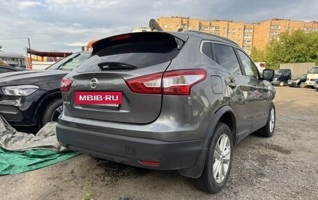 Nissan Qashqai, 2018 год, 1 000 000 рублей, 7 фотография