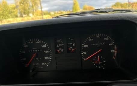 Audi 80, 1985 год, 160 000 рублей, 14 фотография