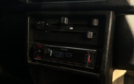 Audi 80, 1985 год, 160 000 рублей, 15 фотография