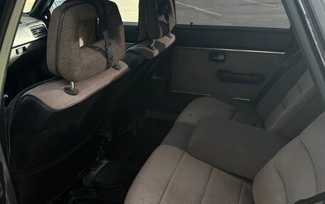 Audi 80, 1985 год, 160 000 рублей, 16 фотография