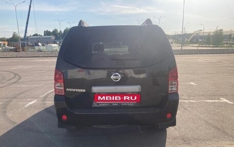 Nissan Pathfinder, 2008 год, 1 090 000 рублей, 5 фотография