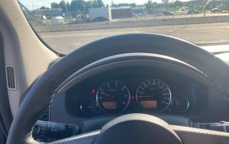 Nissan Pathfinder, 2008 год, 1 090 000 рублей, 9 фотография