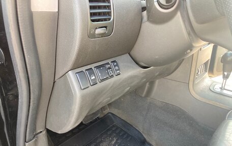 Nissan Pathfinder, 2008 год, 1 090 000 рублей, 8 фотография
