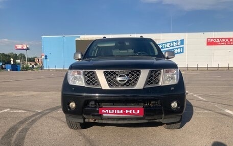 Nissan Pathfinder, 2008 год, 1 090 000 рублей, 2 фотография