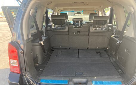 Nissan Pathfinder, 2008 год, 1 090 000 рублей, 18 фотография