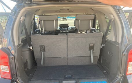 Nissan Pathfinder, 2008 год, 1 090 000 рублей, 17 фотография