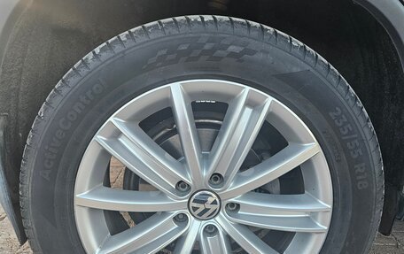 Volkswagen Tiguan I, 2015 год, 1 950 000 рублей, 11 фотография