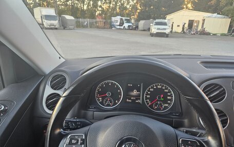 Volkswagen Tiguan I, 2015 год, 1 950 000 рублей, 6 фотография