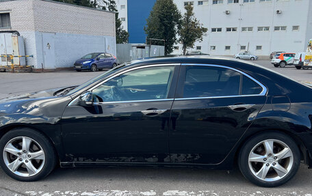 Honda Accord VIII рестайлинг, 2012 год, 1 850 000 рублей, 2 фотография