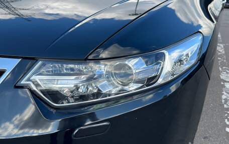 Honda Accord VIII рестайлинг, 2012 год, 1 850 000 рублей, 4 фотография