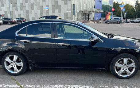 Honda Accord VIII рестайлинг, 2012 год, 1 850 000 рублей, 5 фотография