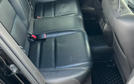 Honda Accord VIII рестайлинг, 2012 год, 1 850 000 рублей, 13 фотография