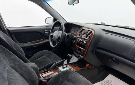 Hyundai Sonata IV рестайлинг, 2007 год, 479 000 рублей, 7 фотография