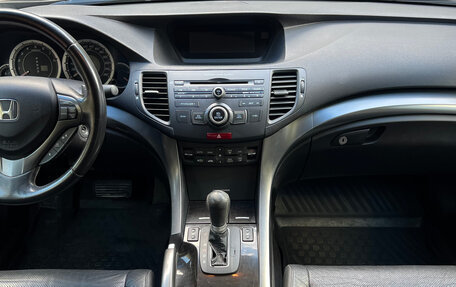 Honda Accord VIII рестайлинг, 2012 год, 1 850 000 рублей, 15 фотография