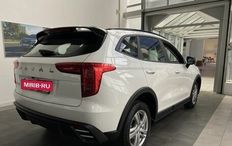 Haval Jolion, 2026 год, 2 599 000 рублей, 3 фотография