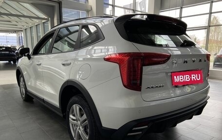 Haval Jolion, 2026 год, 2 599 000 рублей, 2 фотография