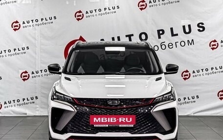 Geely Coolray I, 2023 год, 1 999 000 рублей, 3 фотография