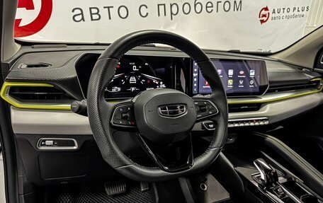 Geely Coolray I, 2023 год, 1 999 000 рублей, 11 фотография