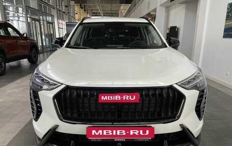 Haval Jolion, 2026 год, 2 599 000 рублей, 5 фотография