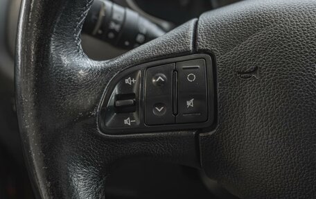 KIA Sportage III, 2010 год, 990 000 рублей, 19 фотография