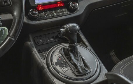 KIA Sportage III, 2010 год, 990 000 рублей, 11 фотография