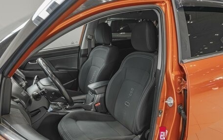 KIA Sportage III, 2010 год, 990 000 рублей, 10 фотография