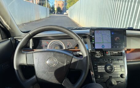 Nissan Teana, 2006 год, 720 000 рублей, 5 фотография